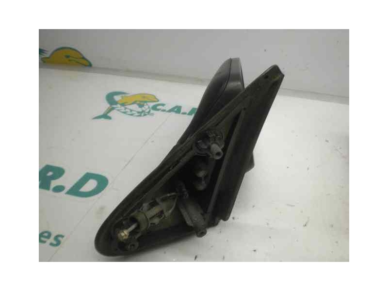 Recambio de retrovisor derecho para seat ibiza (6k) glx referencia OEM IAM   