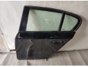 Recambio de puerta trasera izquierda para bmw serie 1 berlina (e81/e87) 120d referencia OEM IAM   ROZADA