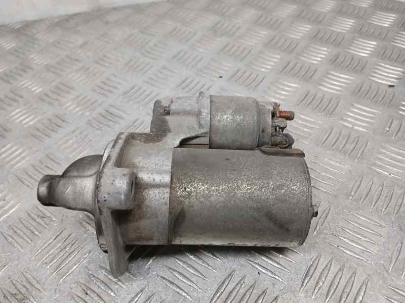 Recambio de motor arranque para hyundai i20 active link referencia OEM IAM 3610004900  REMY