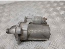 Recambio de motor arranque para hyundai i20 active link referencia OEM IAM 3610004900  REMY