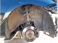 Recambio de plastico pase rueda del. dch. para toyota auris (_e18_) 1.4 d-4d (nde180_) referencia OEM IAM 5387502410  