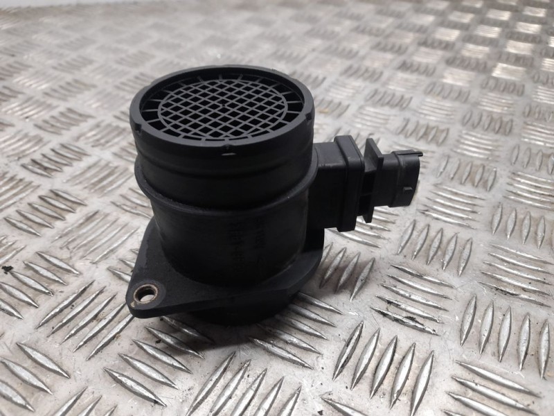Recambio de caudalimetro para fiat bravo (198) 1.9 16v emotion multijet referencia OEM IAM F00C2G7023  