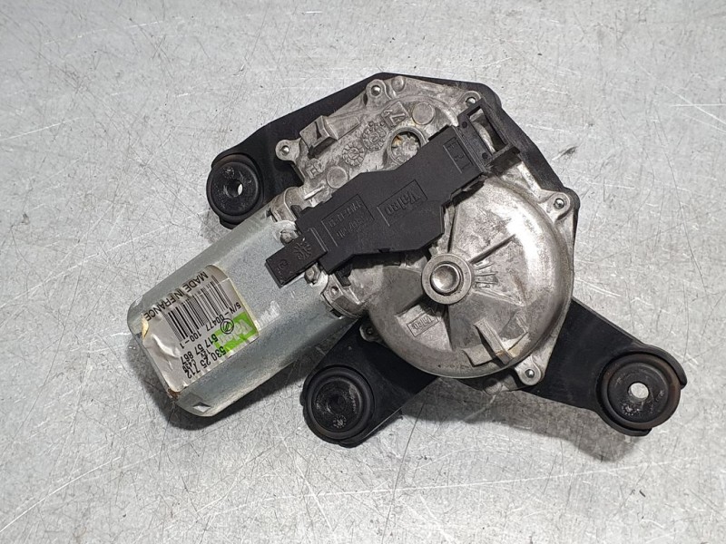 Recambio de motor limpia trasero para fiat punto (evo) (199) mylife referencia OEM IAM 53025712 51757867 VALEO