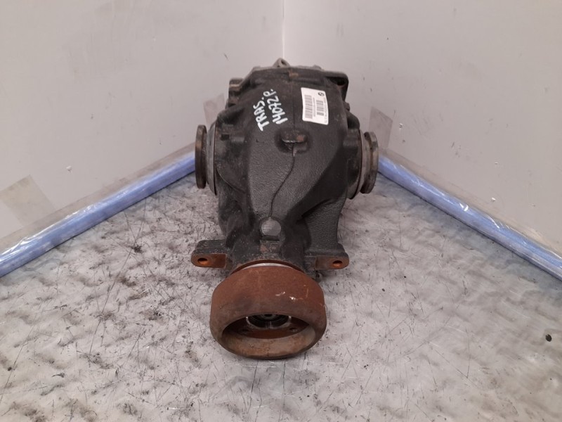 Recambio de diferencial trasero para bmw x3 (e83) 2.0d referencia OEM IAM 7575381  