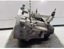 Recambio de caja cambios para renault megane ii berlina 5p authentique referencia OEM IAM JH3105 080458 5VELOCIDADES