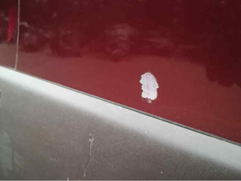 Recambio de puerta delantera derecha para renault scenic rx4 (ja0) 1.9 dci privilege referencia OEM IAM   MOLDURA TOCADA