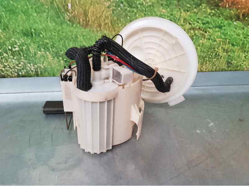 Recambio de aforador para opel astra gtc cosmo referencia OEM IAM 13119407 0580314083 BOSCH