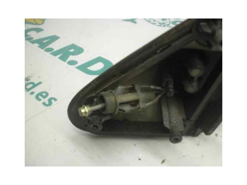 Recambio de retrovisor derecho para seat ibiza (6k) glx referencia OEM IAM   