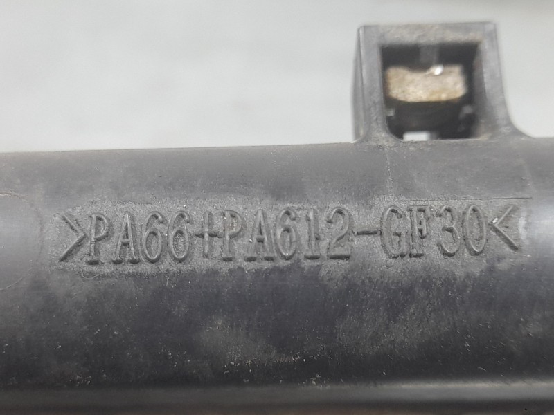 Recambio de radiador agua para honda insight (ze_) 1.3 ima (ze28, ze2) referencia OEM IAM 19010RBJ305  