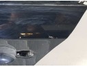Recambio de puerta trasera izquierda para bmw serie 1 berlina (e81/e87) 120d referencia OEM IAM   ROZADA
