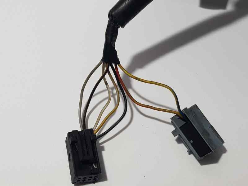 Recambio de retrovisor izquierdo para alfa romeo mito (145) junior referencia OEM IAM   ELÉCTRICO