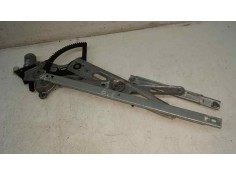 Recambio de elevalunas delantero izquierdo para hyundai i20 classic referencia OEM IAM  2 PINS ELECTRICO