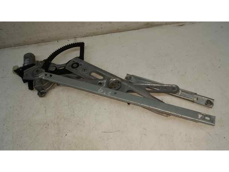 Recambio de elevalunas delantero izquierdo para hyundai i20 classic referencia OEM IAM  2 PINS ELECTRICO