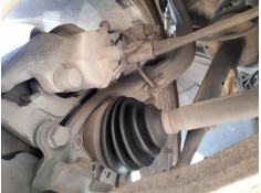 Recambio de mangueta delantera izquierda para seat exeo (3r2) 2.0 tdi referencia OEM IAM 8E0407253H  