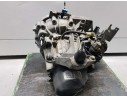 Recambio de caja cambios para renault megane ii berlina 5p authentique referencia OEM IAM JH3105 080458 5VELOCIDADES