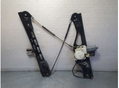 ELEVALUNAS DELANTERO IZQUIERDO A2117200346 BROSE ELECTRICO 6 PINES