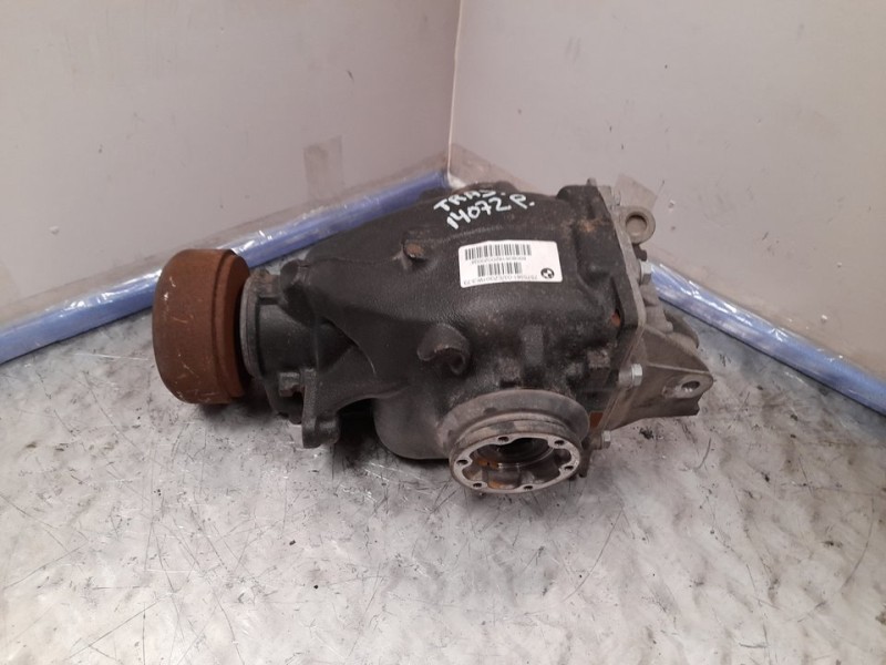 Recambio de diferencial trasero para bmw x3 (e83) 2.0d referencia OEM IAM 7575381  