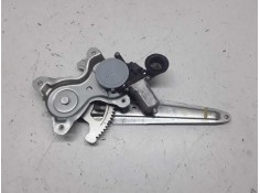 ELEVALUNAS TRASERO IZQUIERDO 0620401760 8571058010 6 PINES