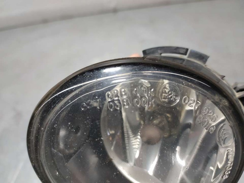 Recambio de faro antiniebla izquierdo para seat ibiza sc (6j1) fr referencia OEM IAM 6J9941701A  