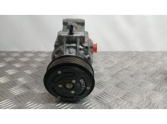 Recambio de compresor aire acondicionado para ford ka (ccu) titanium referencia OEM IAM 517469310 DENSO SCSC06 4A7975600