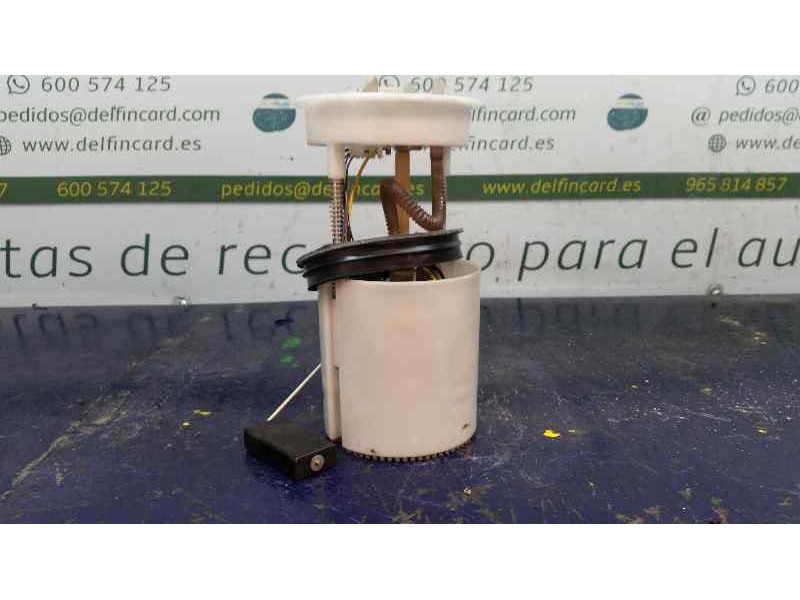 Recambio de aforador para seat ibiza (6j5) stylance / style referencia OEM IAM A2C53294168 6R0919051 SIEMENS VDO