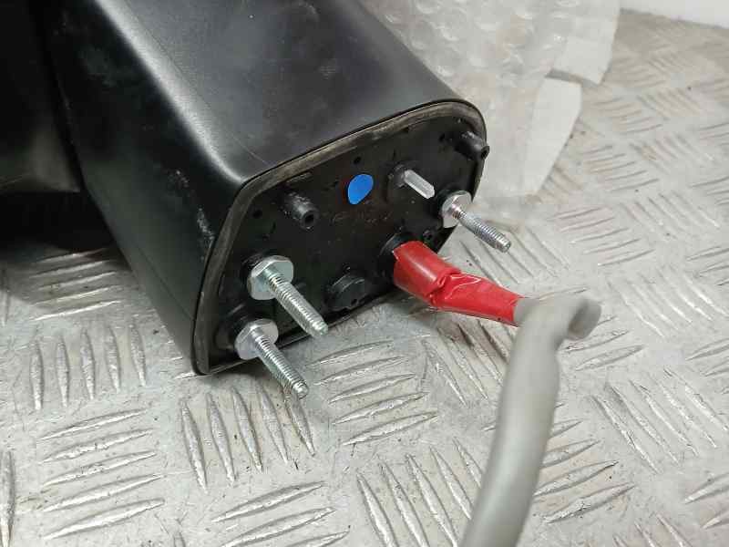 Recambio de retrovisor izquierdo para toyota rav4 hybrid 4x4 advance referencia OEM IAM 045428  ELECTRICO