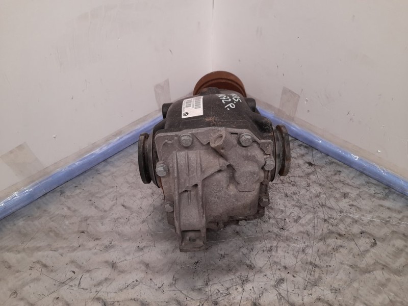 Recambio de diferencial trasero para bmw x3 (e83) 2.0d referencia OEM IAM 7575381  