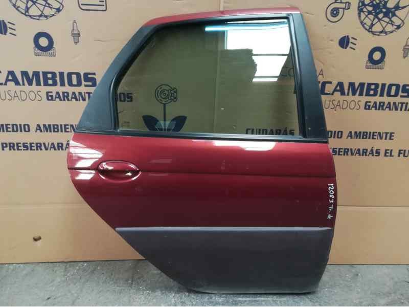 Recambio de puerta trasera derecha para renault scenic rx4 (ja0) 1.9 dci privilege referencia OEM IAM   