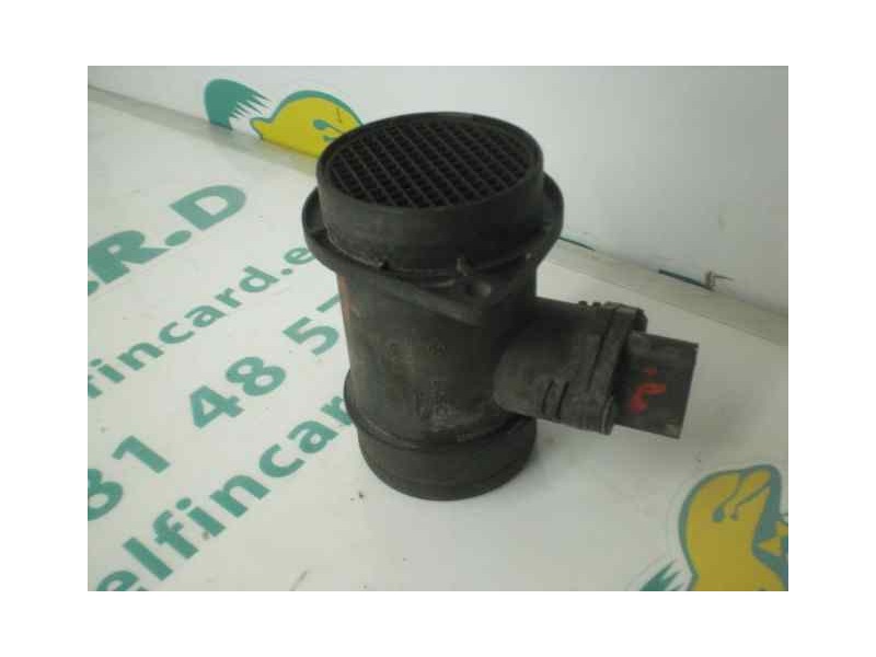 Recambio de caudalimetro para seat cordoba vario (6k5) signo referencia OEM IAM 028906461 0281002216 BOSCH