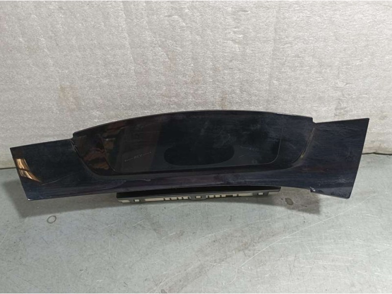 Recambio de pantalla multifuncion para honda civic berlina 5 (fk) 2.2 i-ctdi comfort referencia OEM IAM HR0343504 78100 
