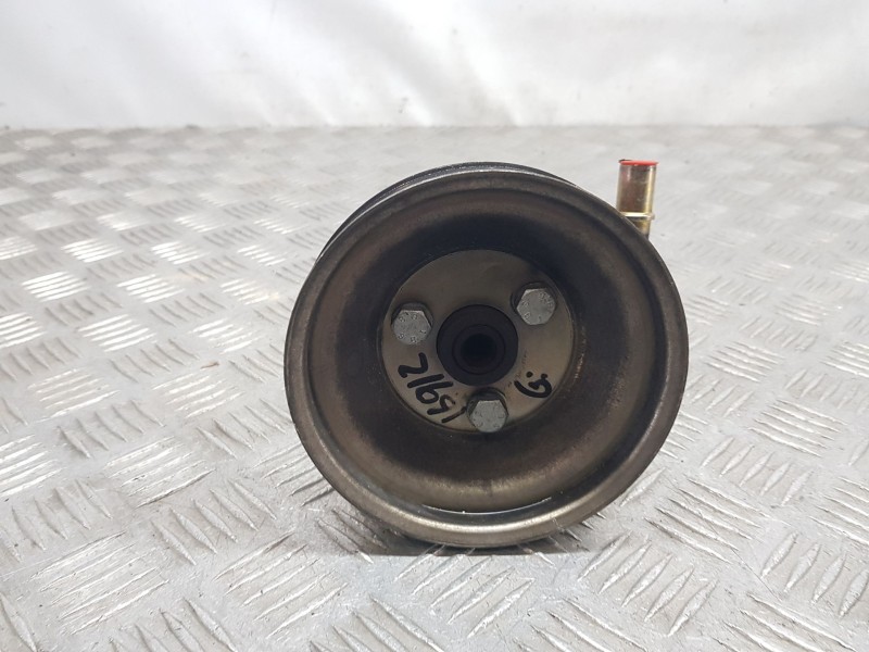 Recambio de bomba direccion para alfa romeo gt (937_) 1.9 jtd (937cxn1b) referencia OEM IAM 55183805  