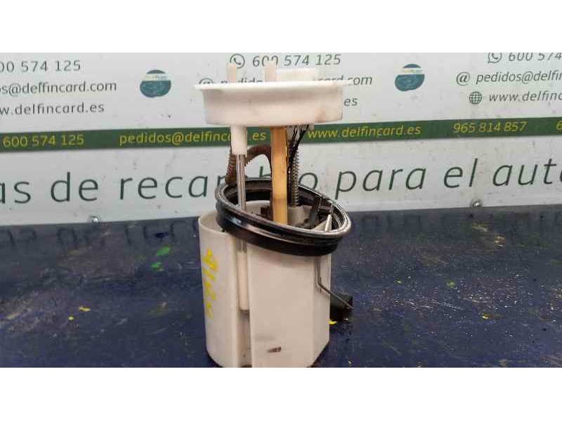 Recambio de aforador para seat ibiza (6j5) stylance / style referencia OEM IAM A2C53294168 6R0919051 SIEMENS VDO