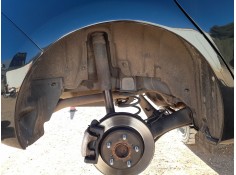 Recambio de plastico pase rueda tras. dch. para toyota auris (_e18_) 1.4 d-4d (nde180_) referencia OEM IAM 6563702080  