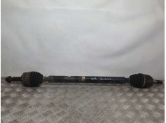 Recambio de transmision delantera derecha para kia cee´d concept referencia OEM IAM 49501A6000  