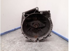 Recambio de caja cambios para bmw serie 1 berlina (e81/e87) 120d referencia OEM IAM 23007562730 4247584 6VELOCIDADES