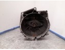 Recambio de caja cambios para bmw serie 1 berlina (e81/e87) 120d referencia OEM IAM 23007562730 4247584 6VELOCIDADES