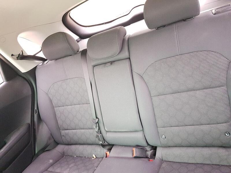 Recambio de asientos traseros para kia niro i (de) 1.6 gdi hybrid referencia OEM IAM   