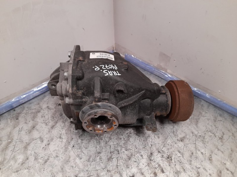 Recambio de diferencial trasero para bmw x3 (e83) 2.0d referencia OEM IAM 7575381  