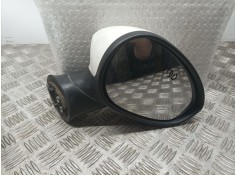Recambio de retrovisor derecho para fiat punto (evo) (199) mylife referencia OEM IAM 735593694  ELECTRICO ROZADO