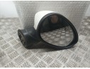 Recambio de retrovisor derecho para fiat punto (evo) (199) mylife referencia OEM IAM 735593694  ELECTRICO ROZADO