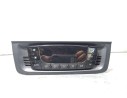 Recambio de mando climatizador para seat ibiza sc (6j1) fr referencia OEM IAM 6J0820043C A2C53424497 CONTINENTAL