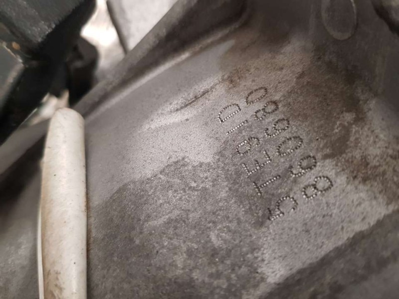 Recambio de caja cambios para hyundai i20 essence referencia OEM IAM 5TE9ID 4300002DD0  860680 5VELOCIDADES