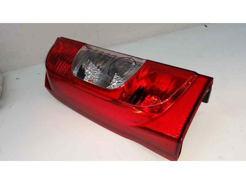 Recambio de piloto trasero izquierdo para citroën nemo basis referencia OEM IAM   TOCADO