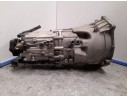 Recambio de caja cambios para bmw serie 1 berlina (e81/e87) 120d referencia OEM IAM 23007562730 4247584 6VELOCIDADES