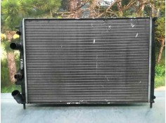 RADIADOR AGUA 7700429769 863141V VALEO