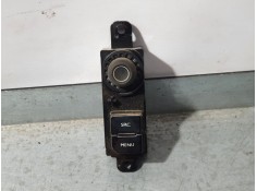 Recambio de mando multifuncion para peugeot 208 style referencia OEM IAM 98097243XU01  MANDO GPS