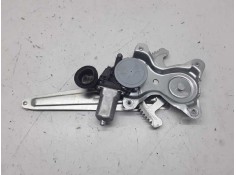 ELEVALUNAS TRASERO DERECHO 0620401770 8572058010 6 PINES