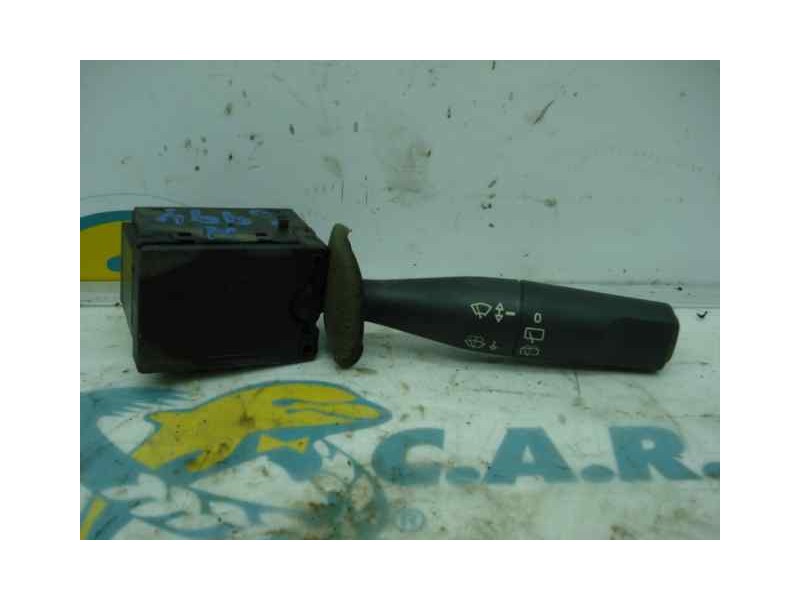 Recambio de mando limpia para peugeot 206 berlina look referencia OEM IAM 61580003 96049597ZL NEIMAN