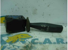 Recambio de mando limpia para peugeot 206 berlina look referencia OEM IAM 61580003 96049597ZL NEIMAN