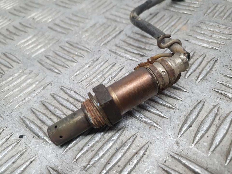 Recambio de sonda lambda para toyota auris active referencia OEM IAM 8946502280 DENSO 